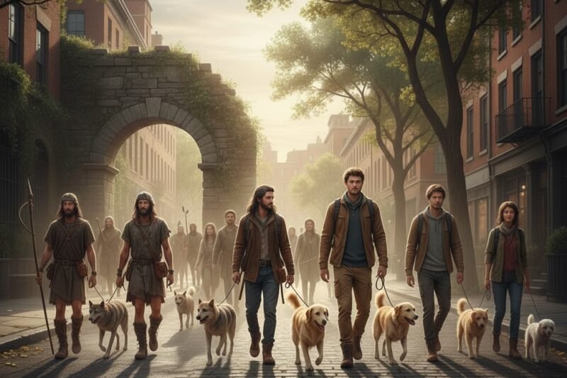 11 Oldest Dog Breeds Still Winning Hearts Today