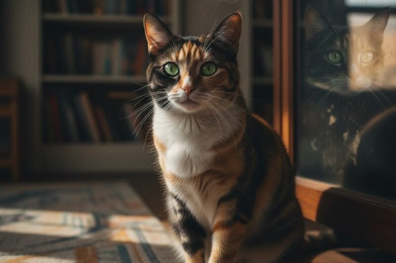 10 Common Cat Myths You Probably Believed Were True—Until Now