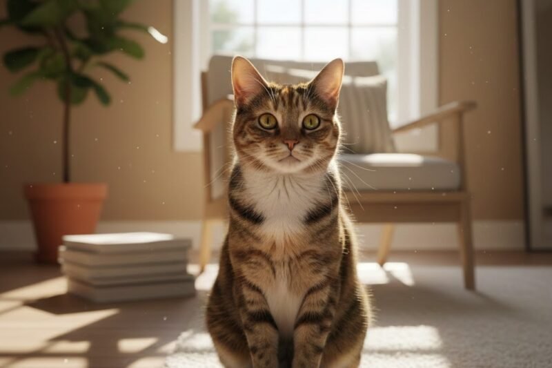 13 Essential Tips For Every Cat Parent