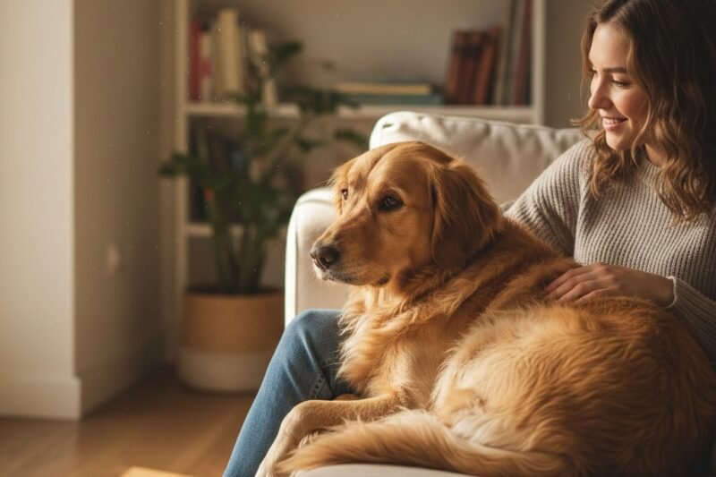 14 Scientific Activities That Make Your Dog Feel Truly Loved
