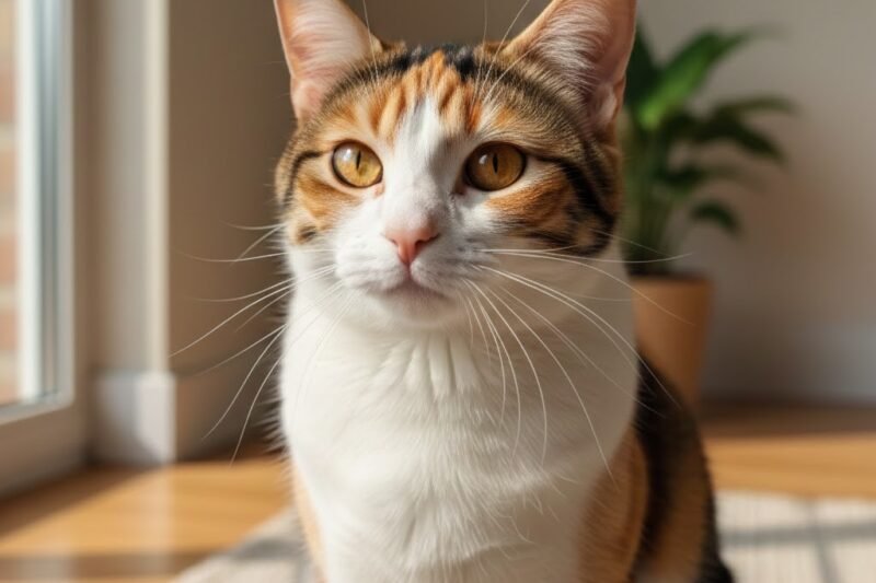 The Most Popular Calico Cat Breeds You Can Bring Home