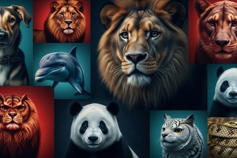 Why Everyone Is Obsessed With These 9 Animals