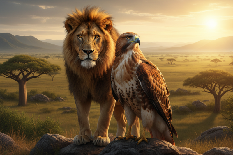 What Animals Really See in You: Things You Never Realized