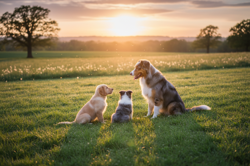 Pet Trainers Say This Is the Biggest Mistake New Owners Make