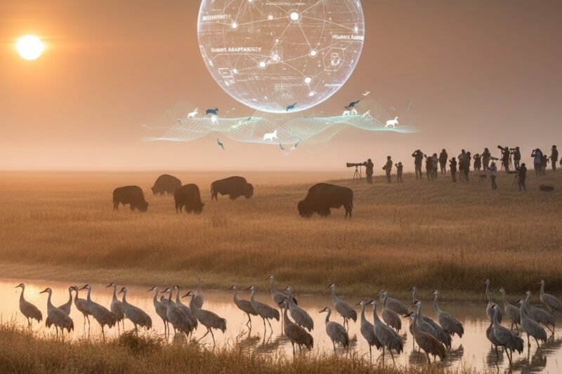 These Wildlife Events Are Changing How the Country Sees Nature