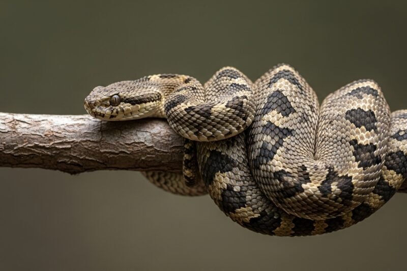 No Cure, No Antivenom: 10 Snake Bites Medicine Can’t Fix 
