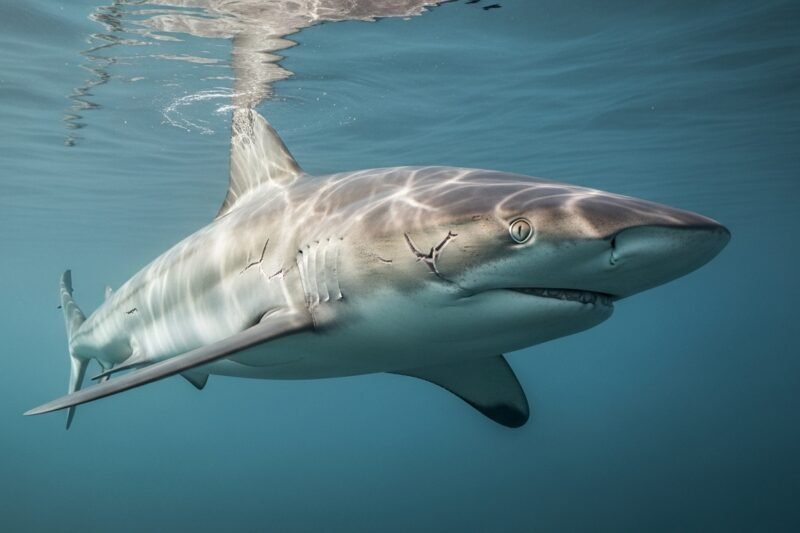 You’ll Never Look at Sharks the Same Way After These 9 Facts