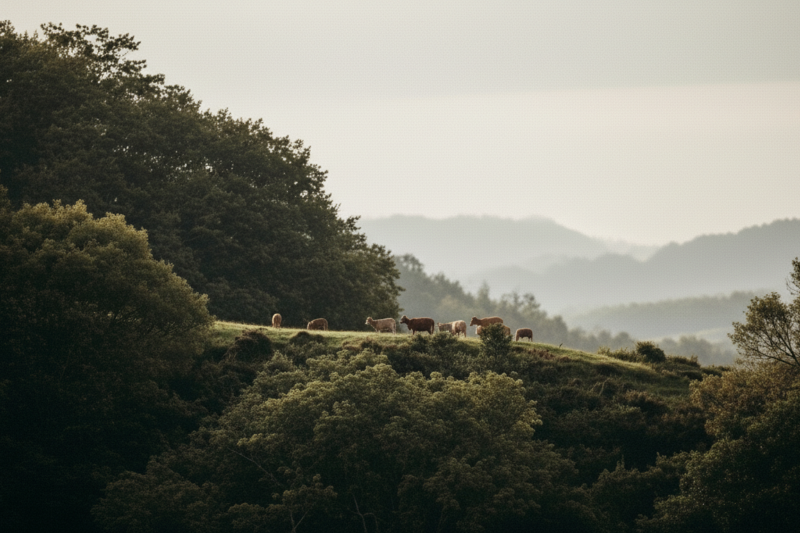 These Animals Are the Backbone of Life on Earth