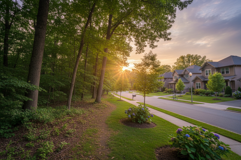 11 Fascinating Wild Animals That Roam Across America