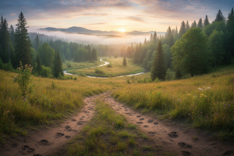 Hidden in Plain Sight: 11 Animals Americans Think Are Rare