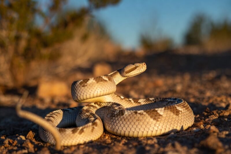 Why America’s Rattlesnakes Are More Dangerous Than You Think