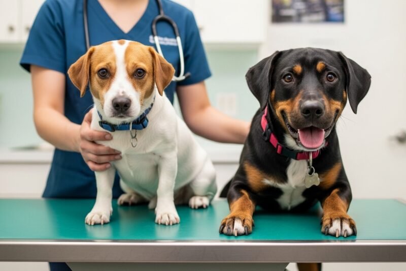 As a Vet, These 11 Dog Breeds Are the Only Ones I’d Ever Have