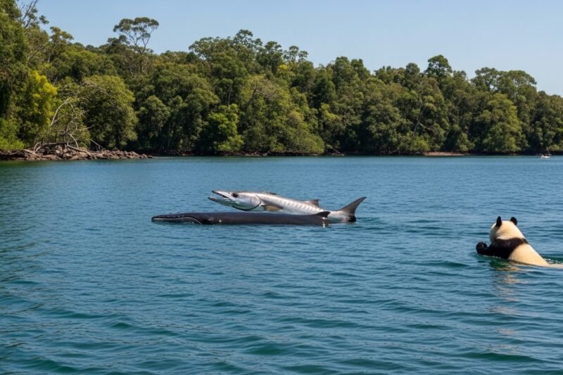 The Silent Extinction Crisis No One Is Talking About