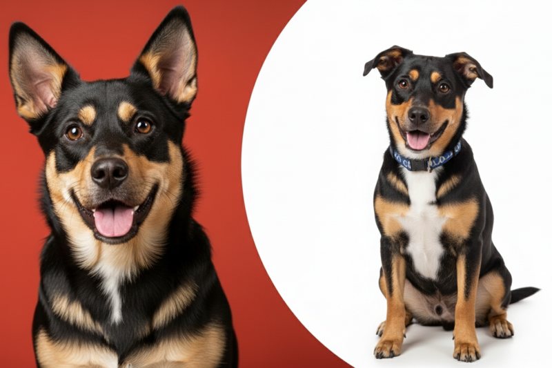 Dog Breeds Vets Say Are the Easiest to Train