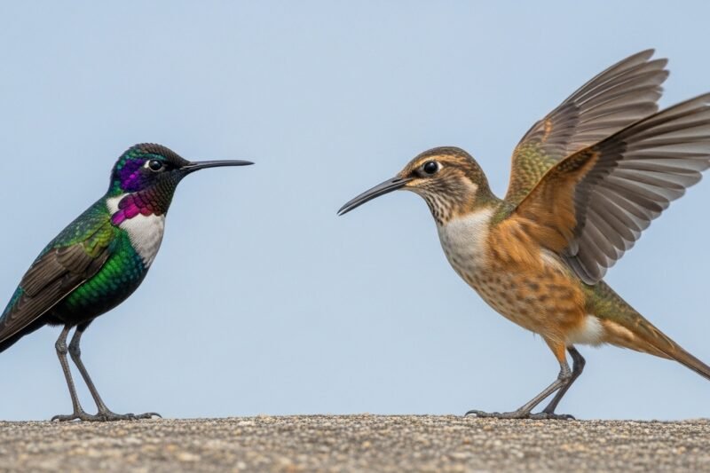 American Birds That Steal the Spotlight