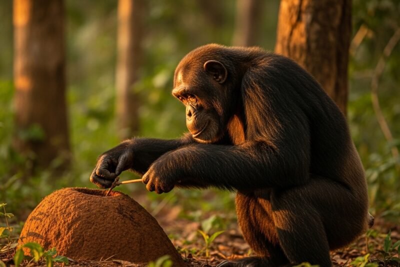 Wild IQ: 9 Animals That Redefine Intelligence