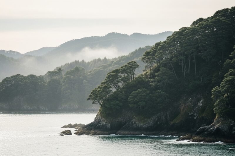 New Zealand’s Wild Side: 9 Animals Found Nowhere Else