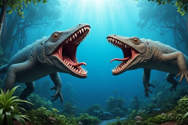 Nature’s Sonic Boomers: The Loudest Creatures Alive