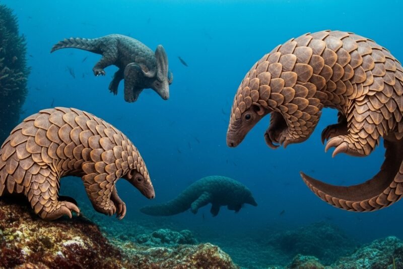 10 Animals That Broke the Rules of Evolution