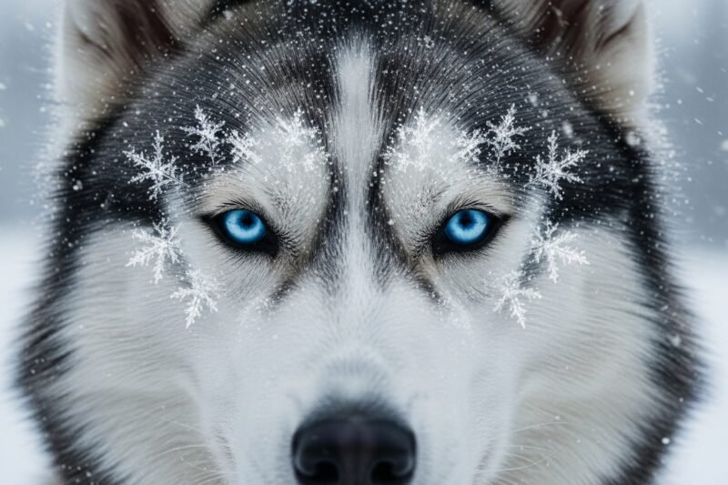 Fascinating Truths Behind the Siberian Husky Legend