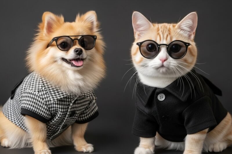  Animal Influencers Taking Over Social Media