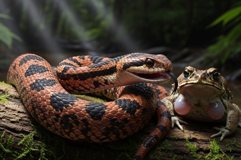 Medicine Has Limits: 10 Snake Venoms Humans Still Can’t Cure
