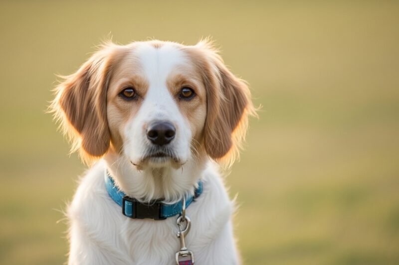 A Dog’s Idea of Goodbye Is Very Different From Ours