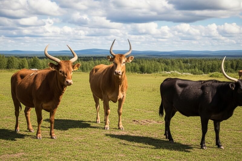 Silent Disappearances: 12 Animals We Lost in 150 Years