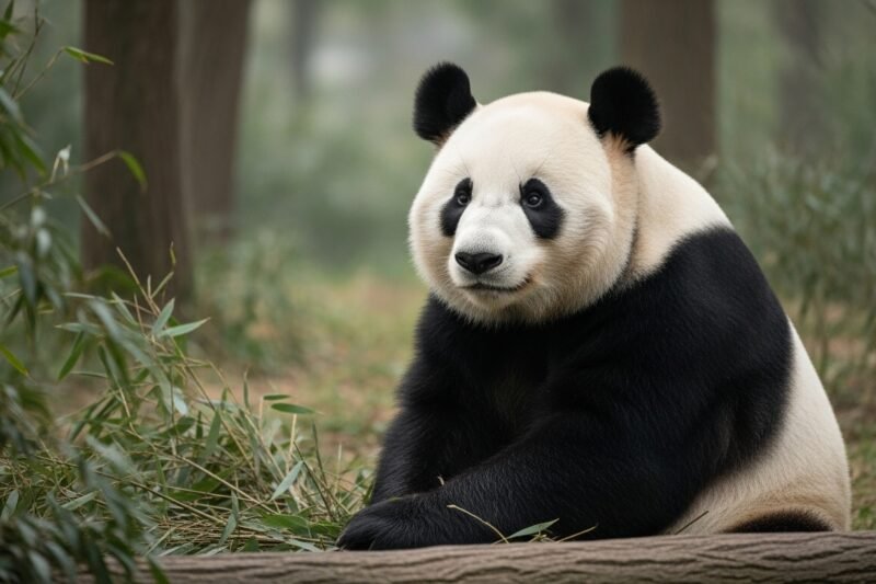 The Hidden Life of Pandas: 9 Facts Almost No One Knows