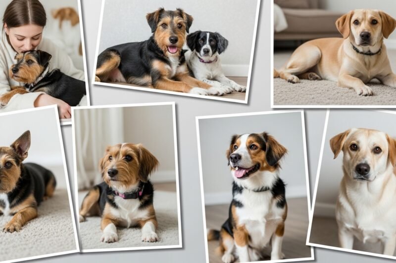  10 dog breeds struggling to be left alone the most (2026 Edition).