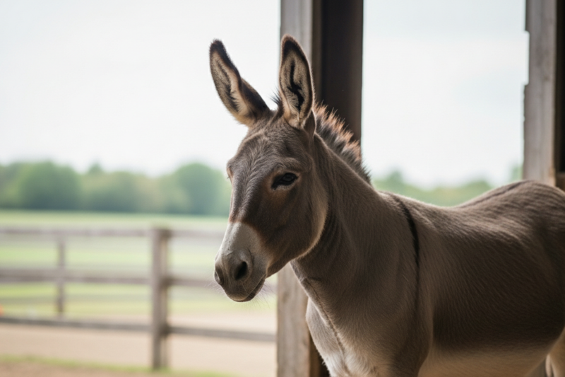 What Makes Donkeys So Special? 9 Facts Worth Knowing