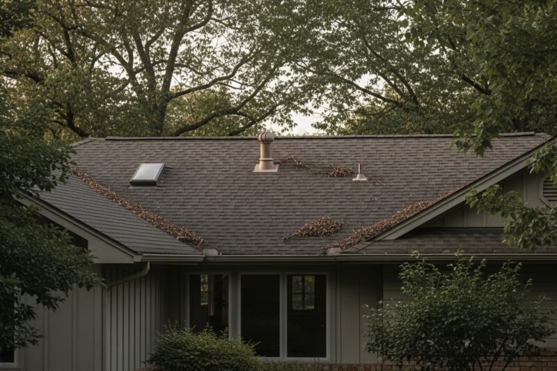 Early Signs of an Attic Squirrel—and How to Act Fast