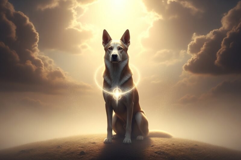 Faithful Souls: The Surprising Spiritual Power of Dogs