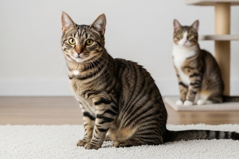 Cat Facts That’ll Make You Say “Me-WOW”