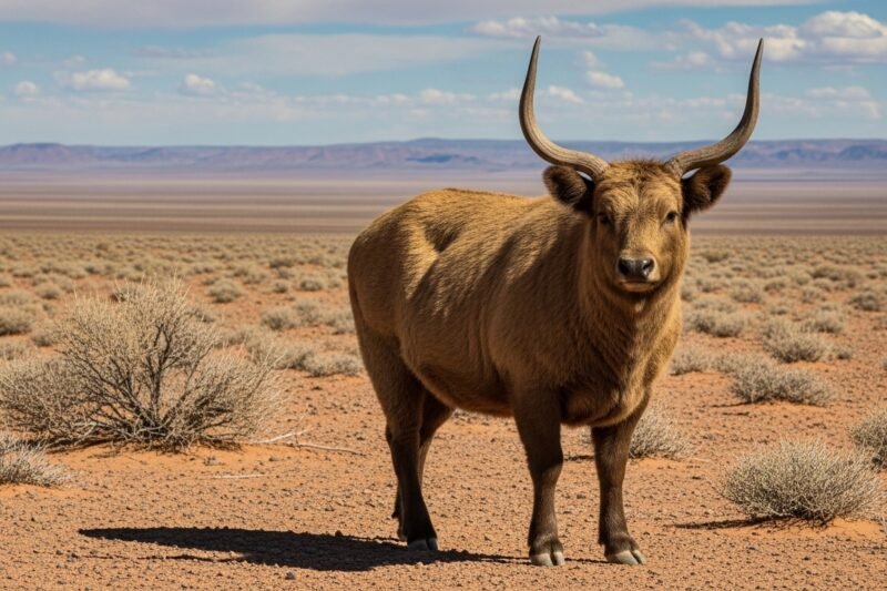 The Weirdest Creatures Hiding in Plain Sight Across America