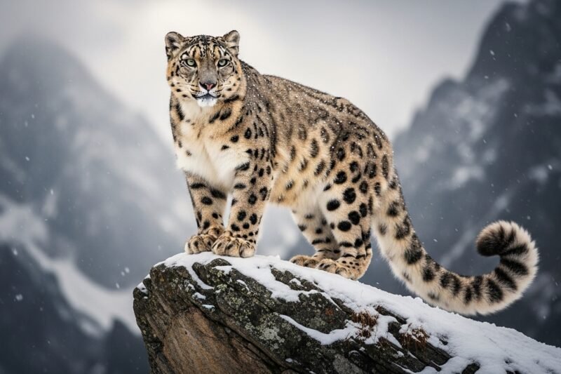 Real Creatures That Look Completely Unreal