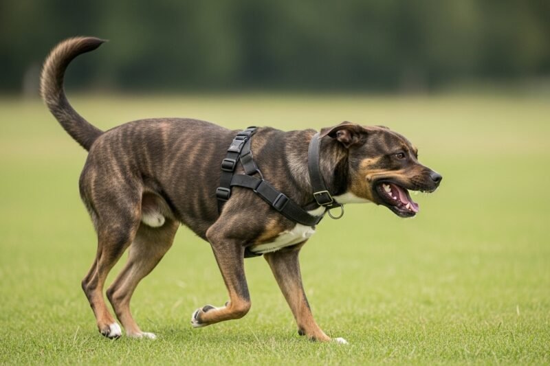 9 Dog Breeds That Can Turn Fierce Without Warning