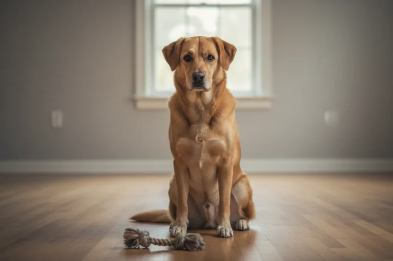 9 Small Things Owners Do That Can Break a Dog’s Heart