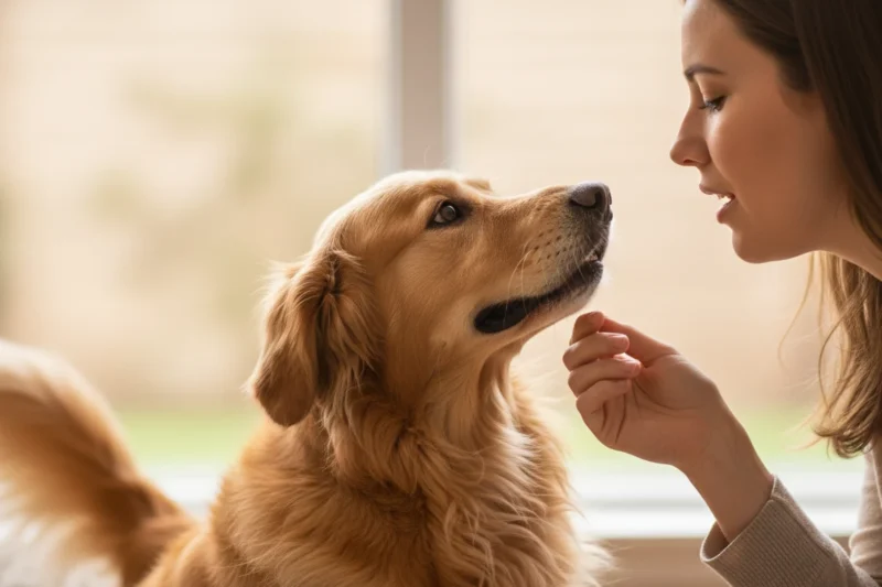 9 Words Your Dog Needs to Hear to Feel Truly Loved