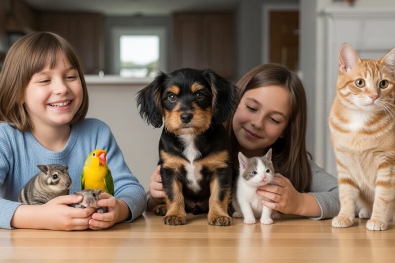 America’s Unexpected New Favorite Companion