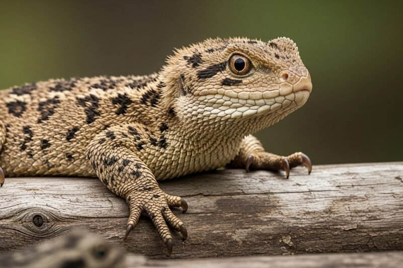 Misjudged by Humans: 11 Creatures That Almost Never Attack