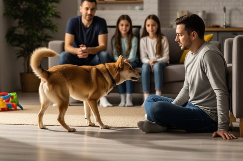 If Your Dog Bites Just One Person, Read This