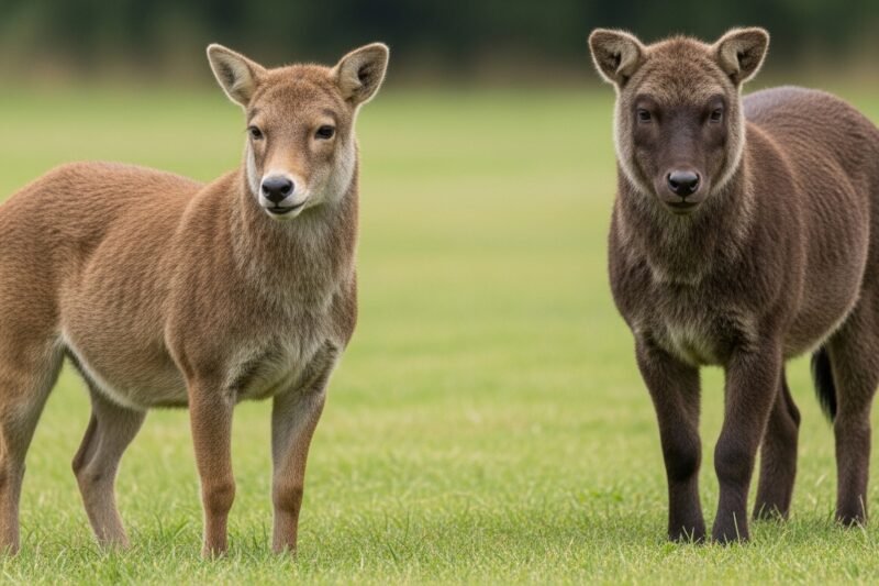 Stop Believing These Animal Myths