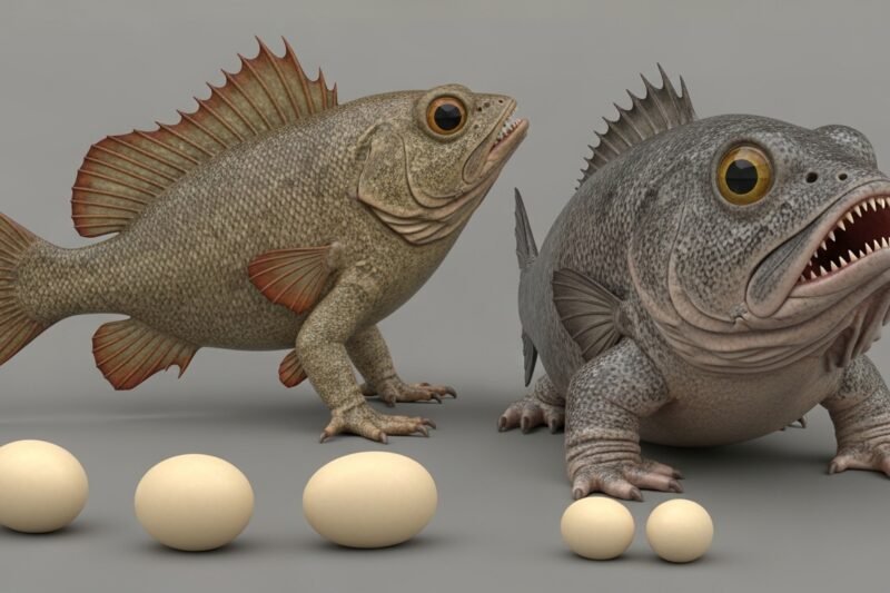 These 9 Animals Shouldn’t Exist But They Do