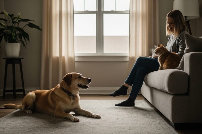 The New Era of Pet Parenting: Trends Leading the Shift