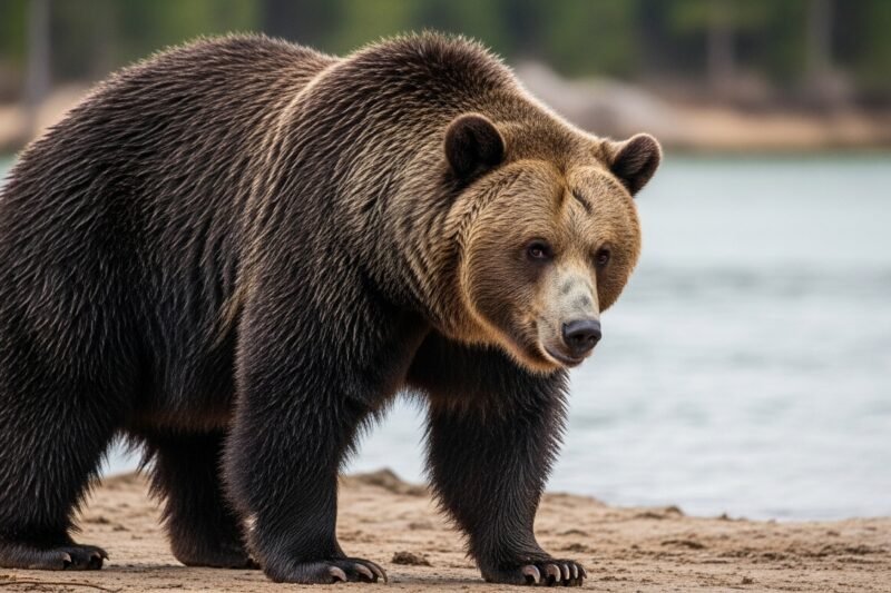 Common Bear Myths That Could Actually Be Dangerous