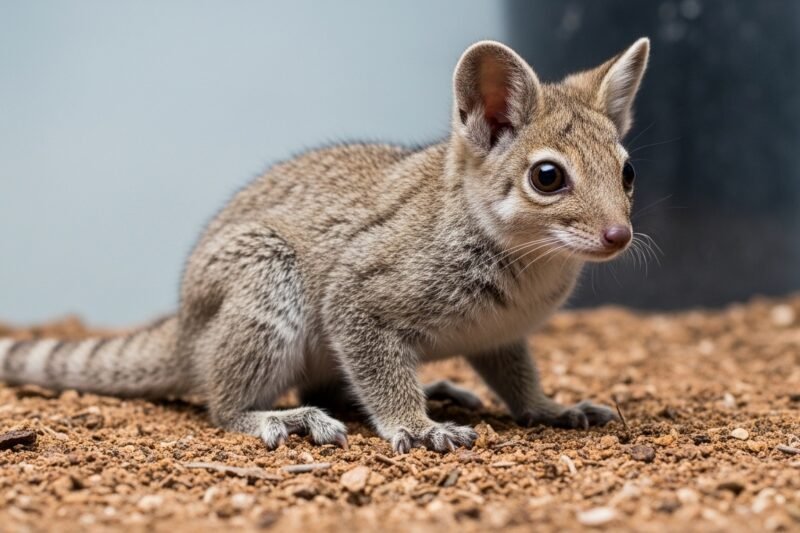 Fluffy on the Outside, Fierce on the Inside