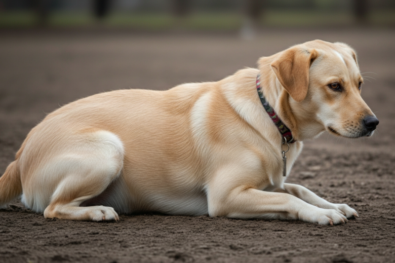 The Hidden Signals Animals Pick Up From You Instantly