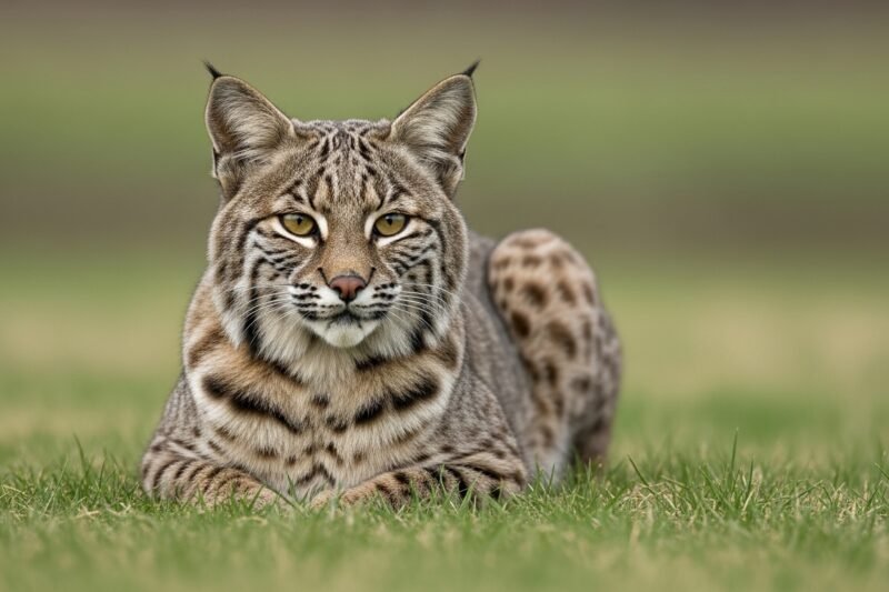 Quietly Conquering: The Wild Cat Surge No One Expected