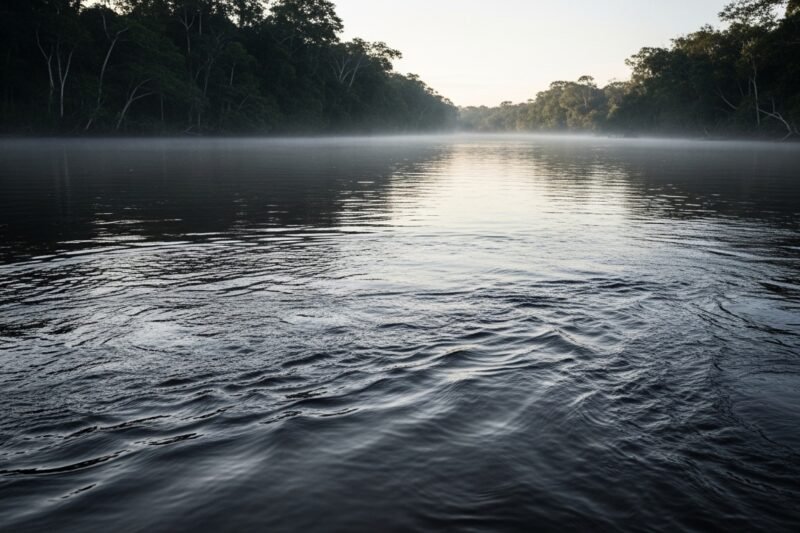 Dark Waters: 9 Amazon Creatures You Don’t Want to Meet